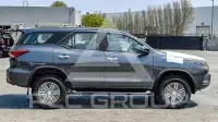 2024 Toyota Fortuner