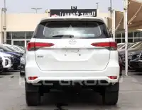 2024 Toyota Fortuner