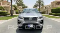 2024 Toyota Fortuner