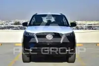 2024 Toyota Fortuner
