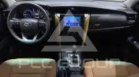 2024 Toyota Fortuner