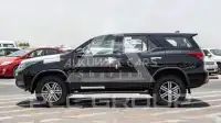 2024 Toyota Fortuner