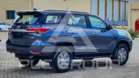 2024 Toyota Fortuner