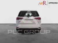 2024 Toyota Fortuner