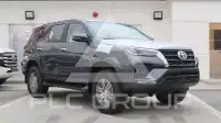2024 Toyota Fortuner