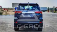 2024 Toyota Fortuner