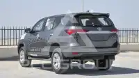 2024 Toyota Fortuner