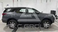 2024 Toyota Fortuner