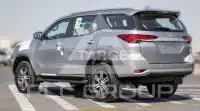 2024 Toyota Fortuner