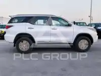 2024 Toyota Fortuner