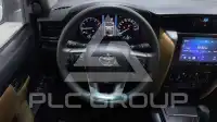 2024 Toyota Fortuner
