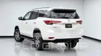 2024 Toyota Fortuner
