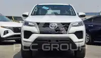 2024 Toyota Fortuner