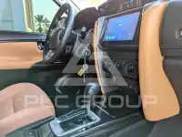 2024 Toyota Fortuner