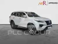 2024 Toyota Fortuner