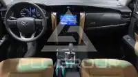2024 Toyota Fortuner