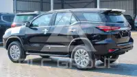 2024 Toyota Fortuner