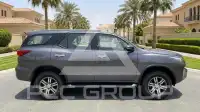 2024 Toyota Fortuner