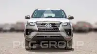 2024 Toyota Fortuner