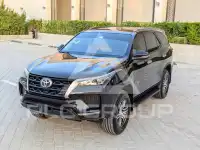 2024 Toyota Fortuner