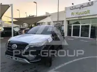 2024 Toyota Fortuner