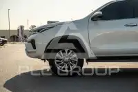 2024 Toyota Fortuner