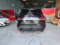 2024 Toyota Fortuner