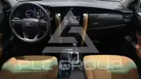2024 Toyota Fortuner