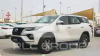 2024 Toyota Fortuner