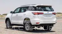 2024 Toyota Fortuner