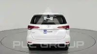 2024 Toyota Fortuner