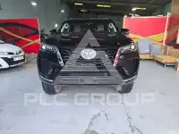 2024 Toyota Fortuner