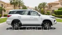 2024 Toyota Fortuner