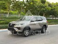 2024 Toyota Fortuner