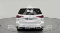 2024 Toyota Fortuner