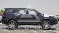 2024 Toyota Fortuner