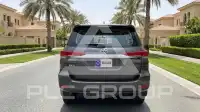 2024 Toyota Fortuner