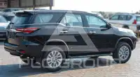 2024 Toyota Fortuner
