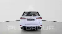 2024 Toyota Fortuner