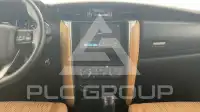 2024 Toyota Fortuner