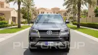 2024 Toyota Fortuner