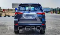 2024 Toyota Fortuner