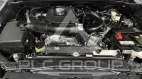 2024 Toyota Fortuner