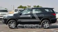 2024 Toyota Fortuner