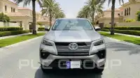 2024 Toyota Fortuner