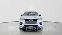 2024 Toyota Fortuner