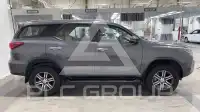 2024 Toyota Fortuner