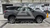 2024 Toyota Fortuner