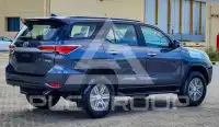 2024 Toyota Fortuner