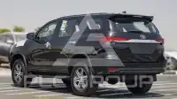 2024 Toyota Fortuner